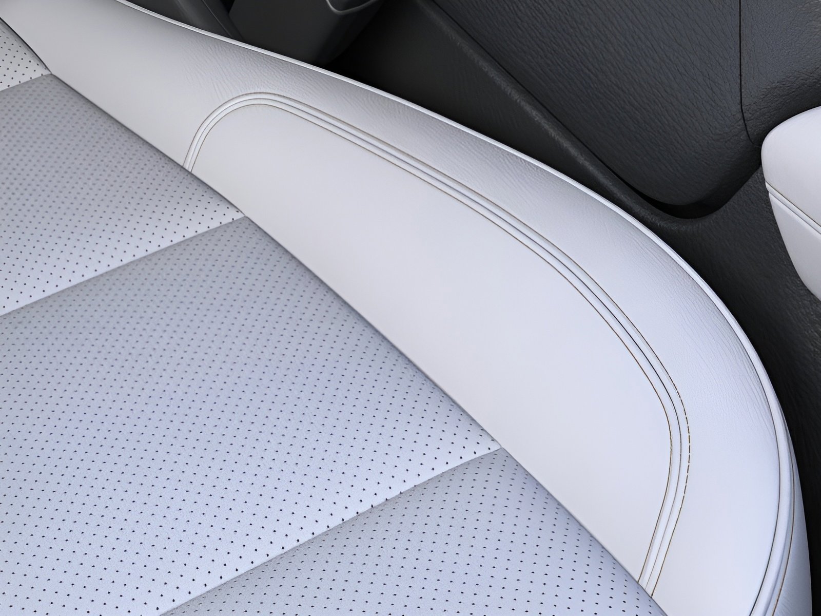 New 2025 Chevrolet Suburban Premier w/ Sun And Tow Package image 21