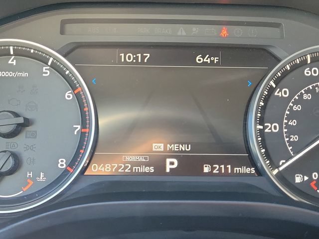 Used 2024 Mitsubishi Outlander SE FWD image 29