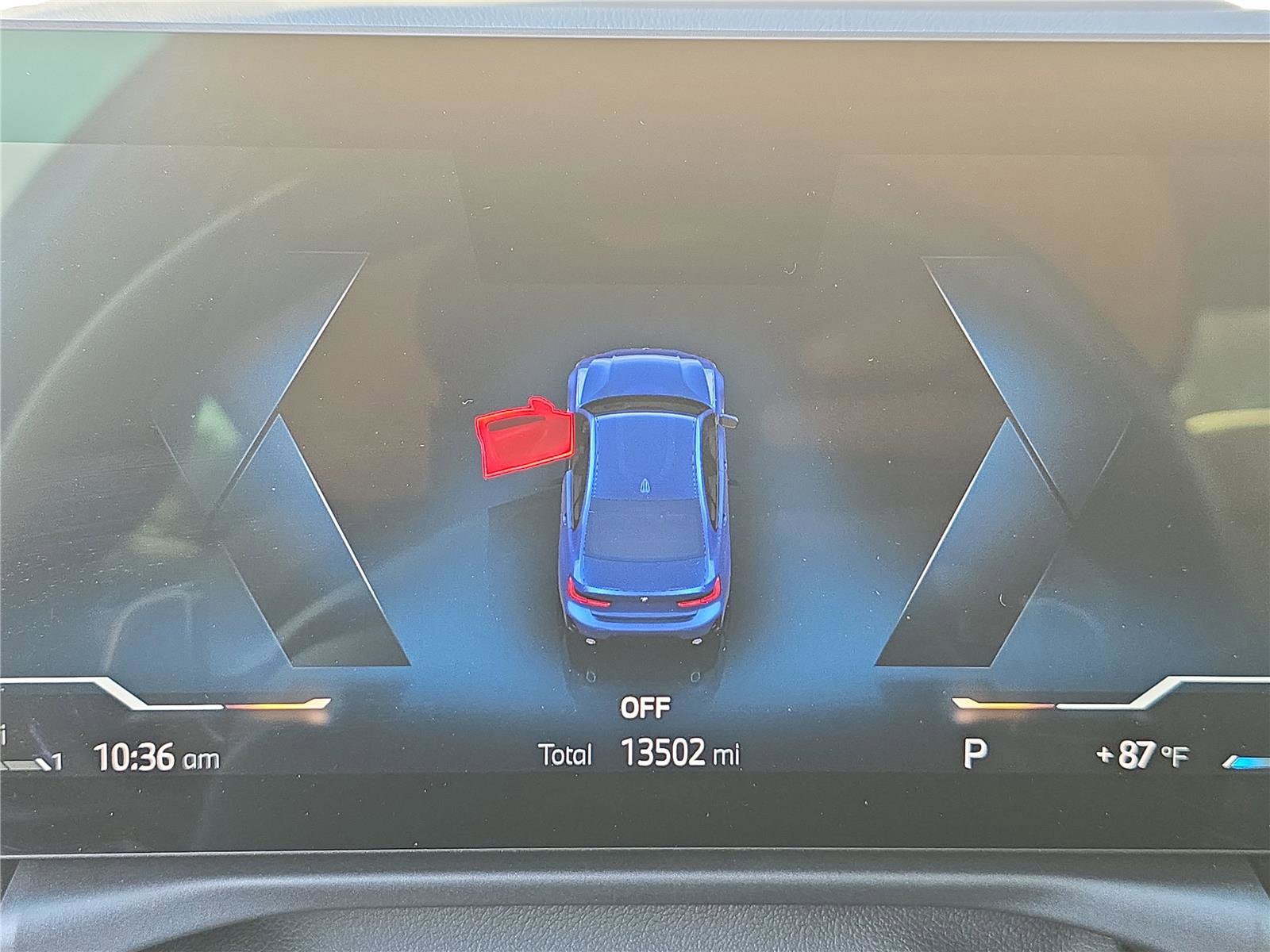 Used 2023 BMW 330i Sedan w/ M Sport Package RWD image 24