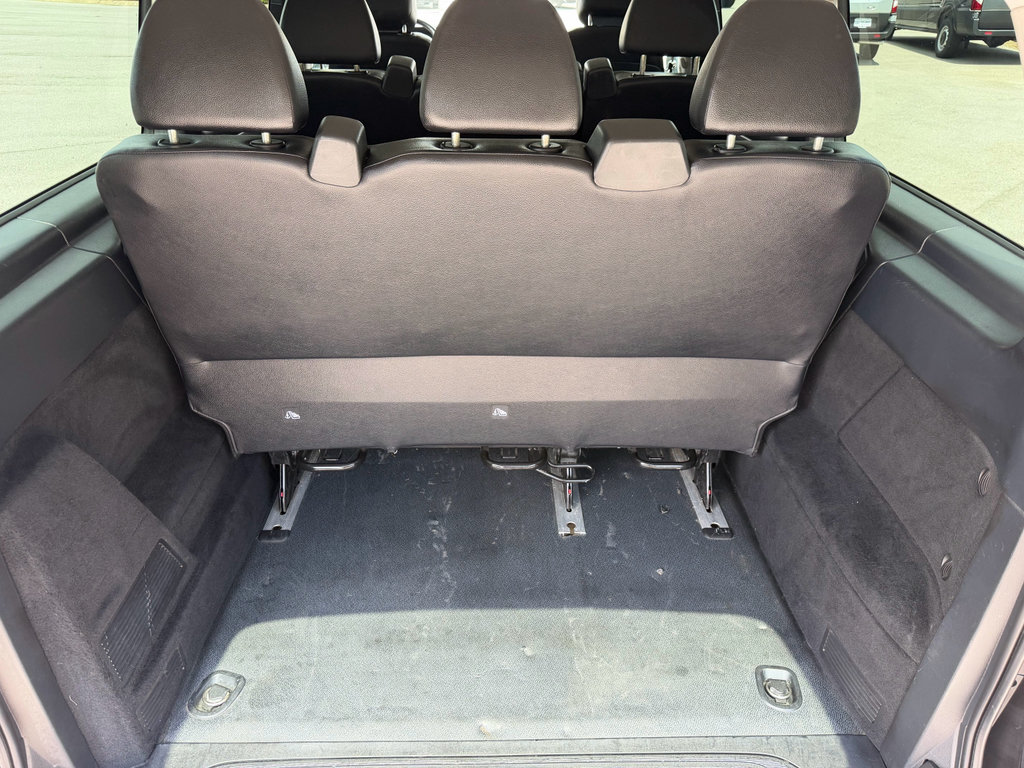 Used 2016 Mercedes-Benz Metris Passenger image 19