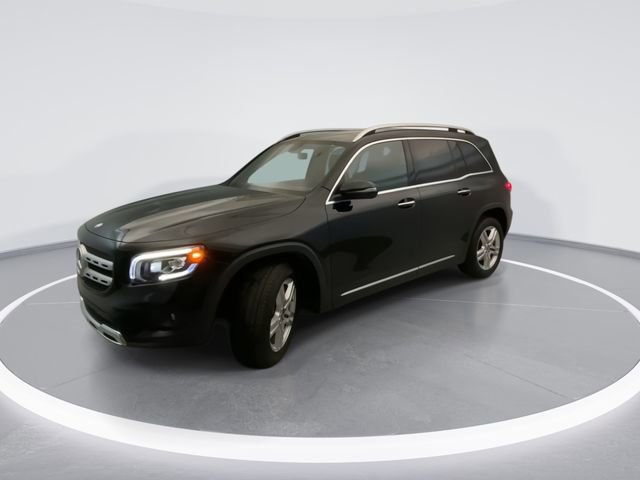 Used 2023 Mercedes-Benz GLB 250 image 8