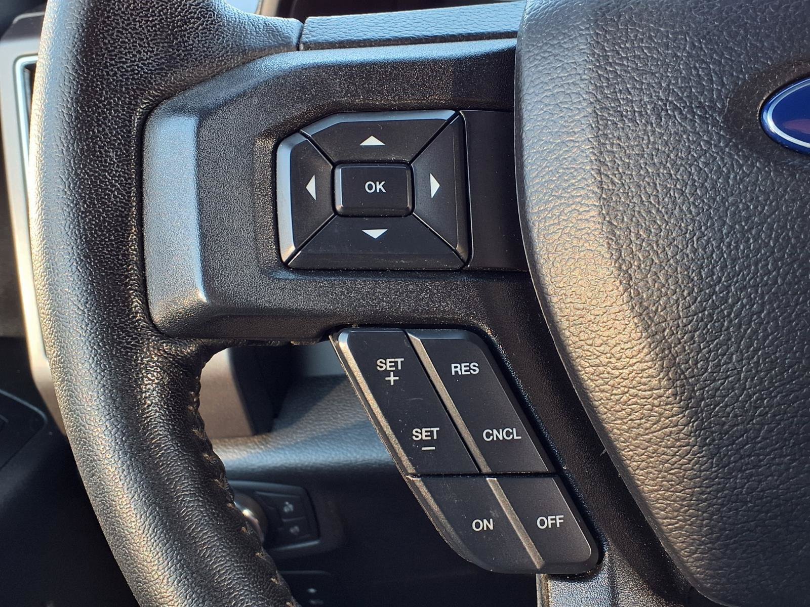 Used 2020 Ford F150 XLT w/ Equipment Group 302A Luxury AWD/4WD image 29
