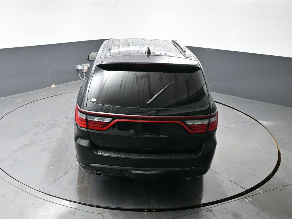 New 2026 Dodge Durango GT image 33