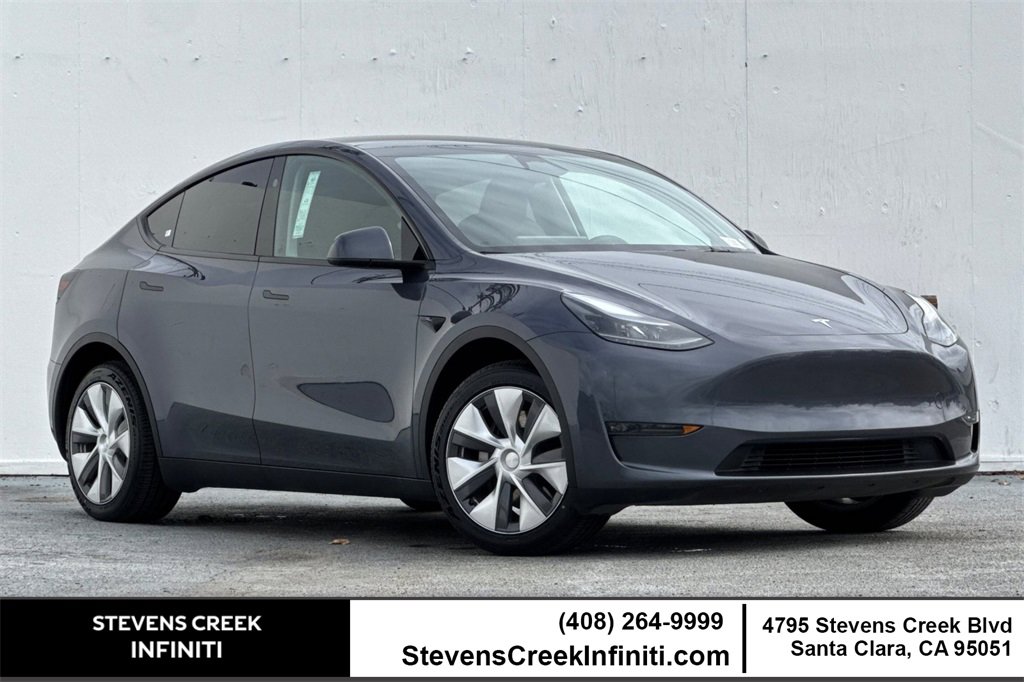 Used 2023 Tesla Model Y Long Range