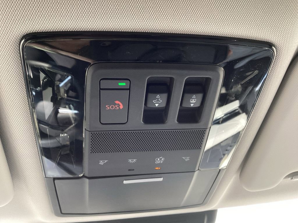 New 2025 Mitsubishi Outlander SEL image 25