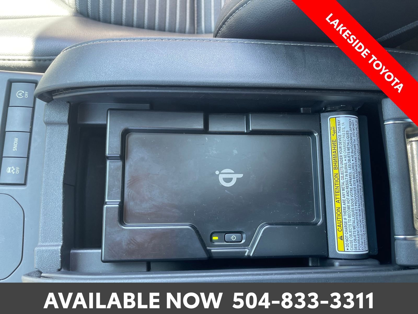 Used 2022 Toyota Highlander XSE FWD image 39