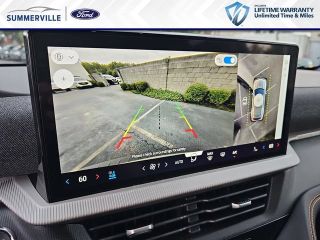 New 2026 Ford Explorer Tremor AWD/4WD image 28