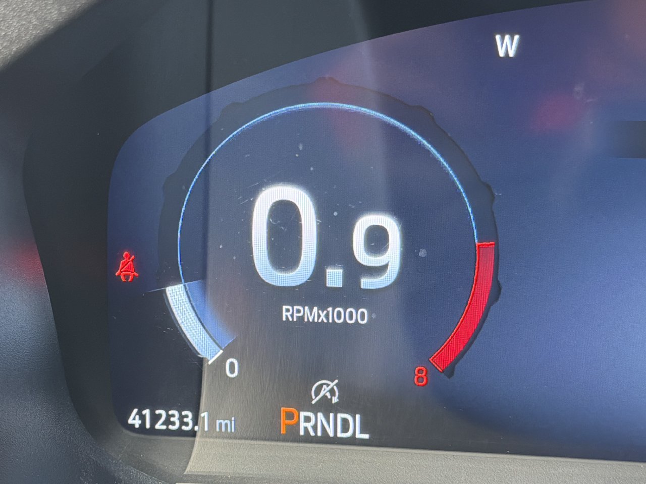 Used 2025 Ford Explorer ST-Line AWD/4WD image 13