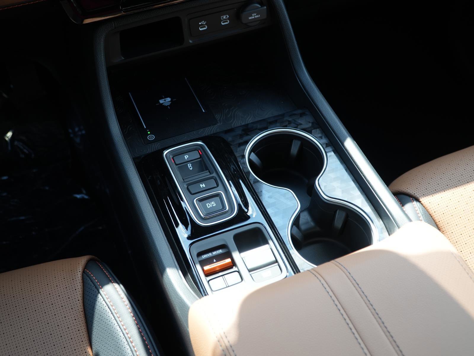 New 2026 Honda Passport TrailSport Elite image 26