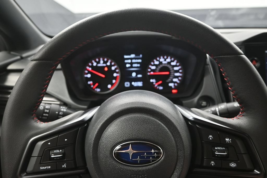 Used 2024 Subaru WRX Premium AWD/4WD image 15