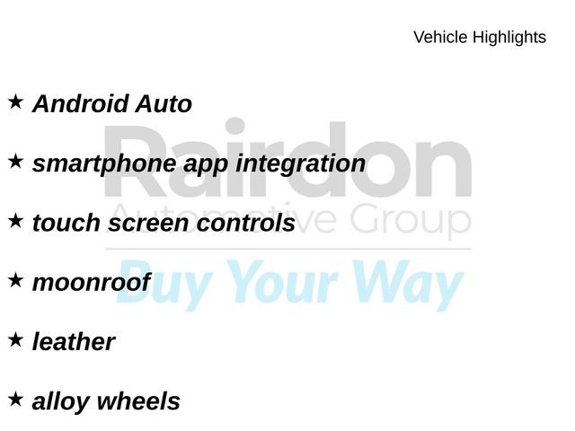Used 2023 Nissan Murano SL w/ SL Moonroof Package image 17