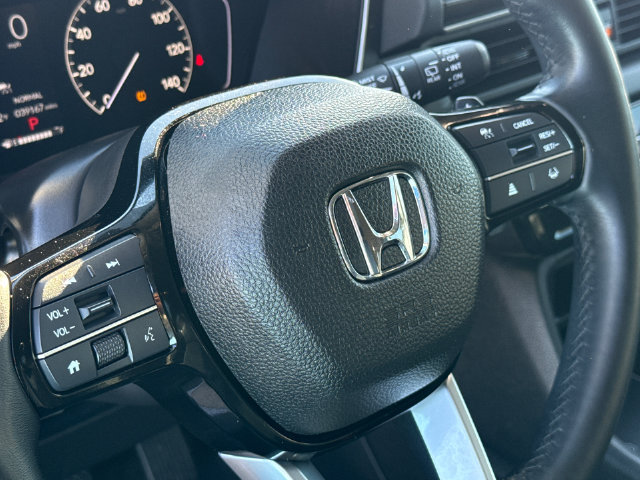 Used 2025 Honda Pilot EX-L image 29