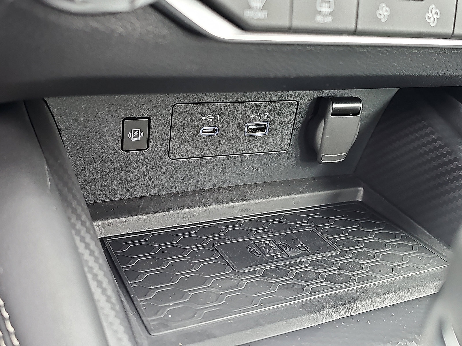 New 2025 Nissan Altima 2.5 SV w/ SV Premium Package image 15