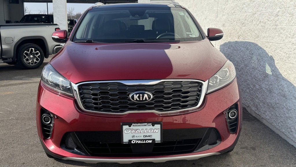 Used 2020 Kia Sorento EX image 5