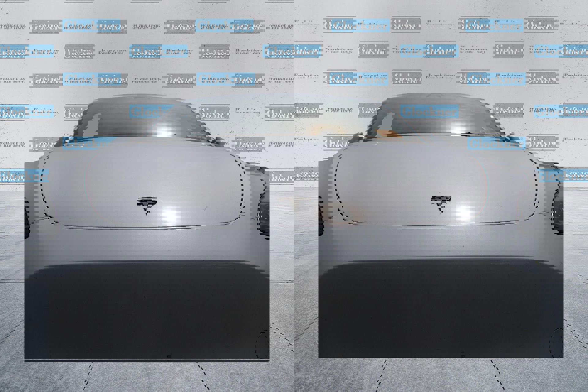 Used 2021 Tesla Model Y Long Range image 14