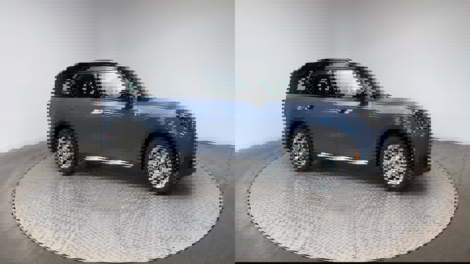 Used 2025 MINI Cooper Countryman SE image 9