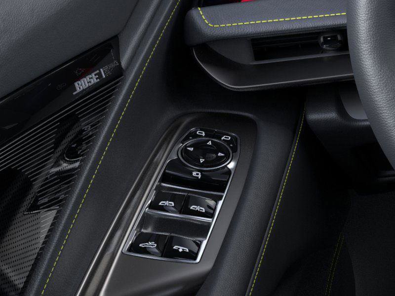 New 2026 Chevrolet Corvette Z06 image 22