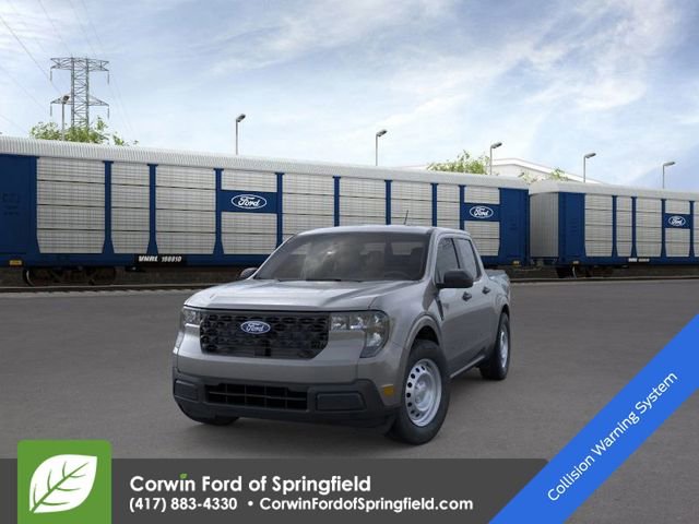 New 2026 Ford Maverick XL image 2