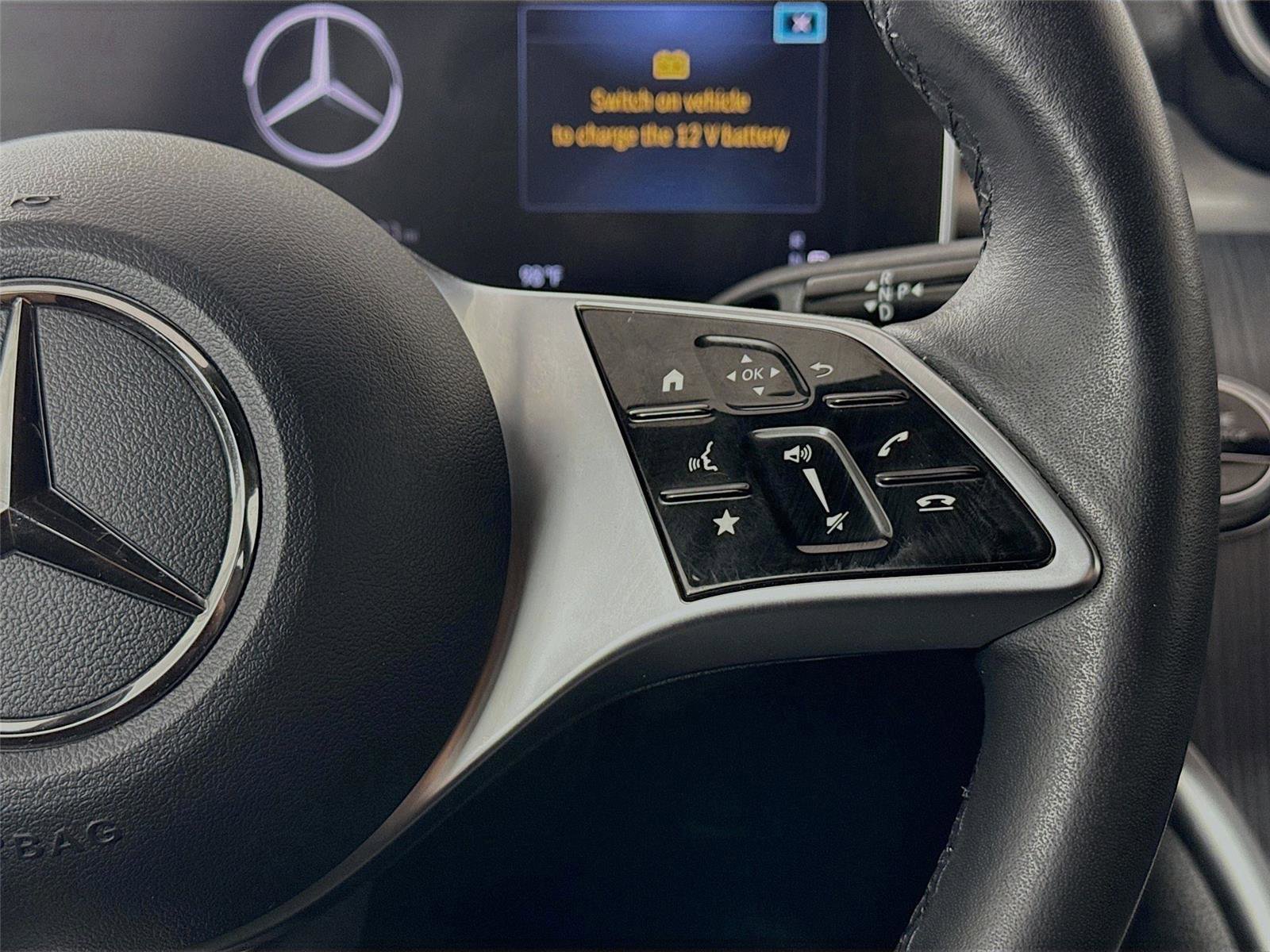 Used 2022 Mercedes-Benz C 300 Sedan image 18