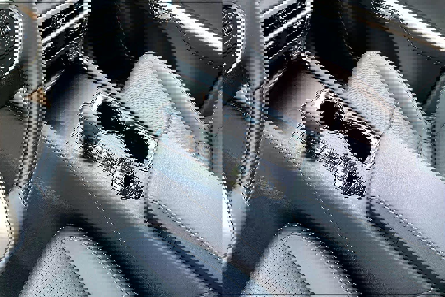 Used 2025 Lexus RX 350 Premium w/ Convenience Package image 14