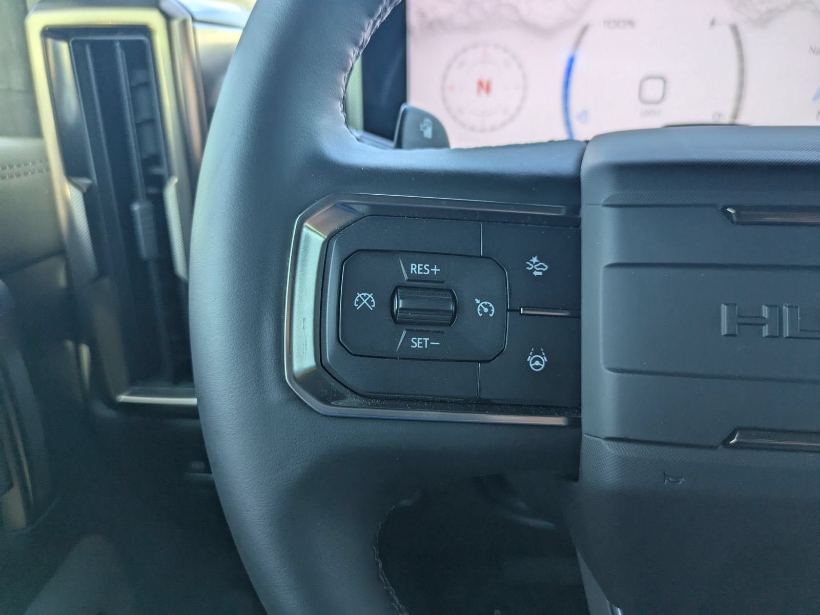 New 2025 GMC Hummer EV 3X w/ Extreme Off-Road Package AWD/4WD image 12