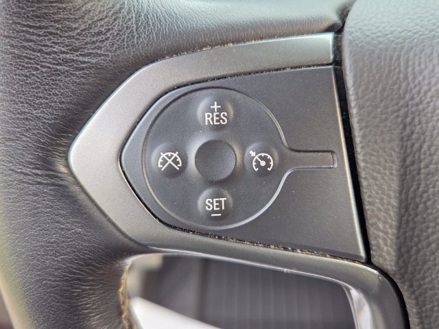 Used 2018 Chevrolet Silverado 1500 LT w/ All Star Edition AWD/4WD image 26