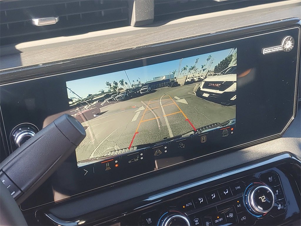 New 2026 GMC Sierra 2500 AT4 w/ AT4 Premium Plus Package image 14