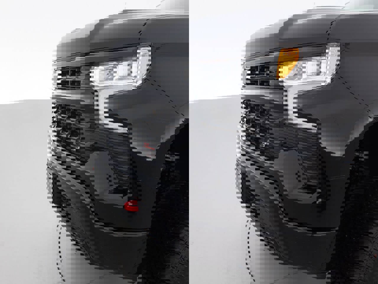 Used 2022 Chevrolet Silverado 1500 LT Trail Boss image 15