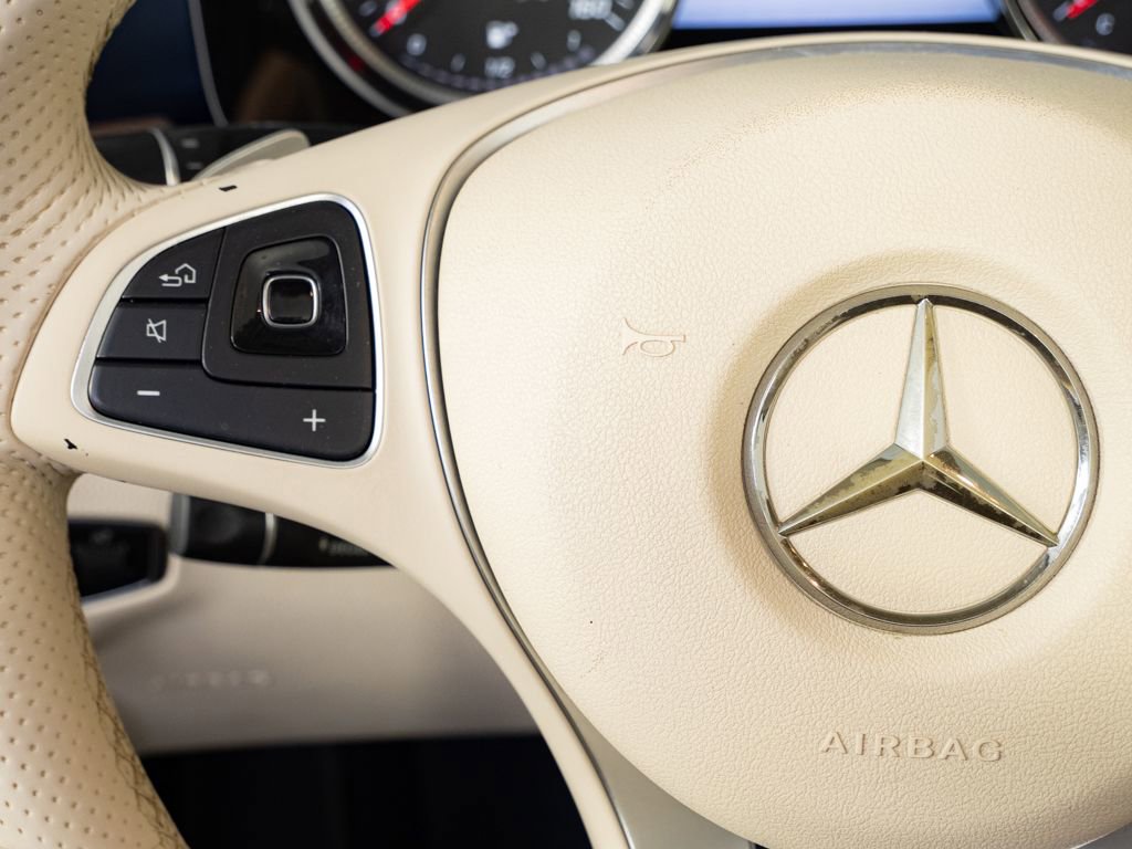 Used 2018 Mercedes-Benz E 400 Cabriolet image 10