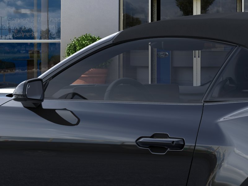 New 2026 Ford Mustang Premium RWD image 20