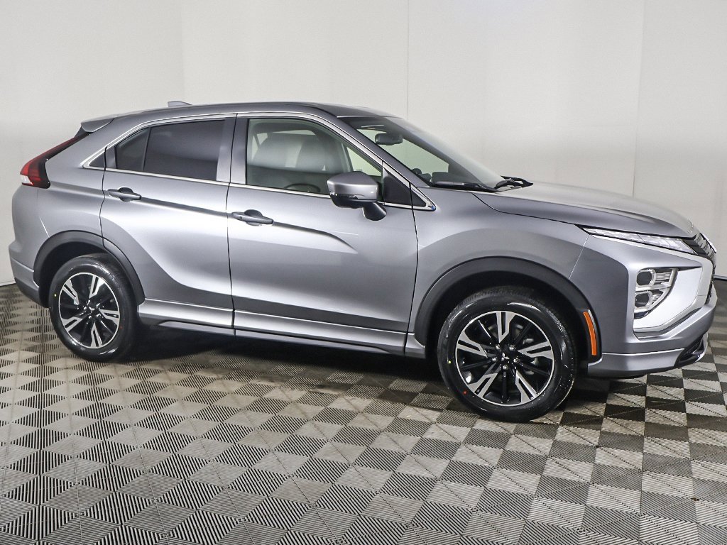 New 2025 Mitsubishi Eclipse Cross SEL image 19