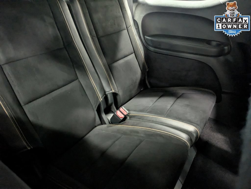 Used 2025 Dodge Durango R/T AWD/4WD image 29