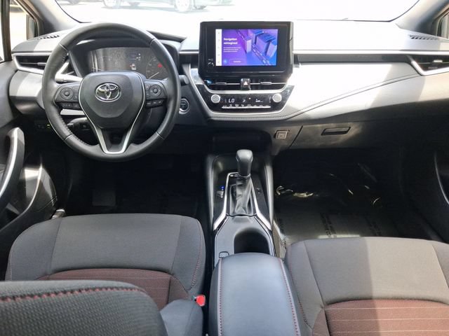 Used 2023 Toyota Corolla SE FWD image 7