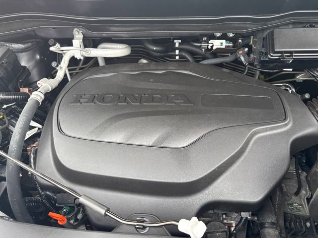 Certified 2023 Honda Ridgeline RTL image 43