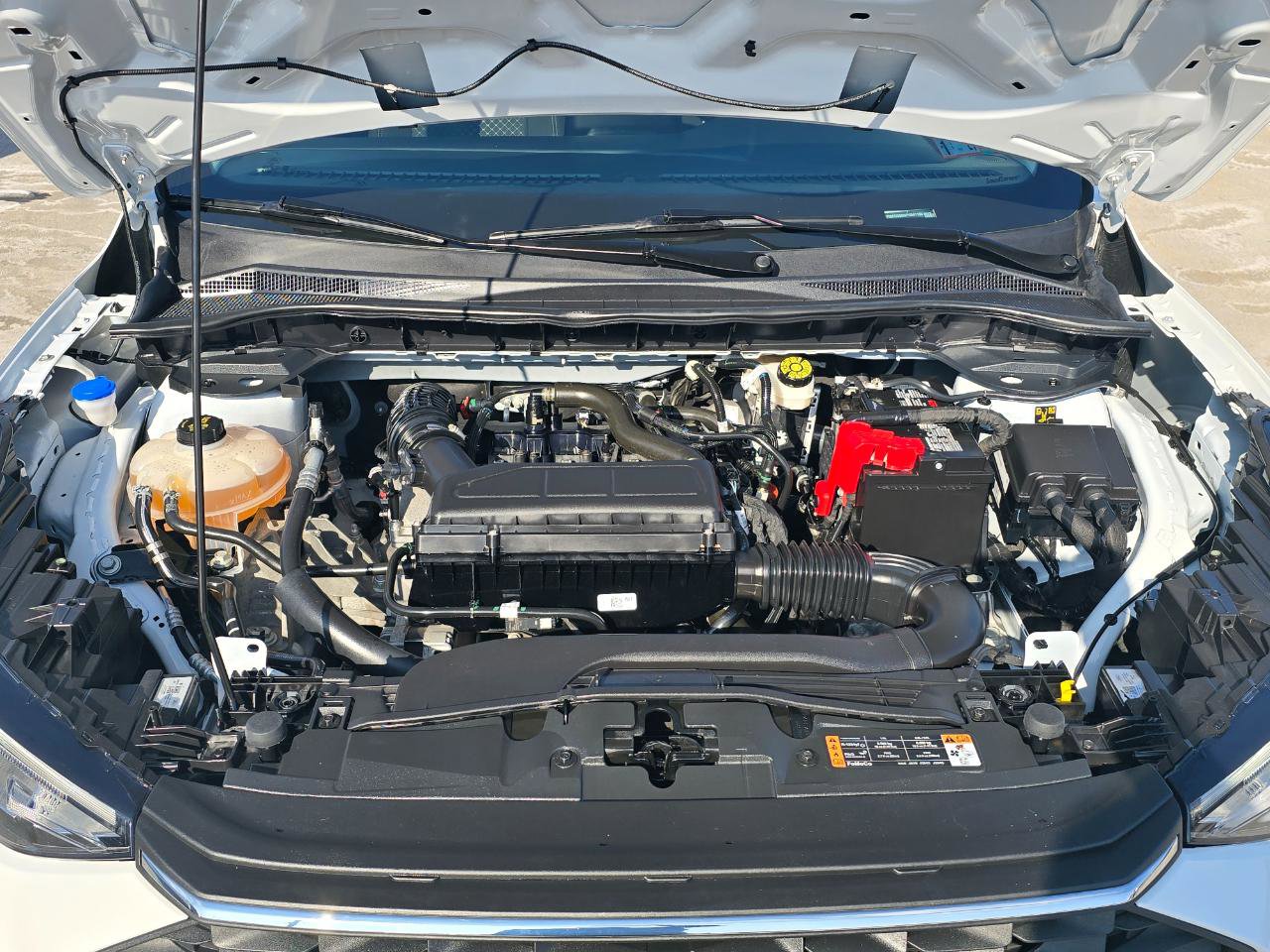 Used 2023 Ford Escape Active image 16