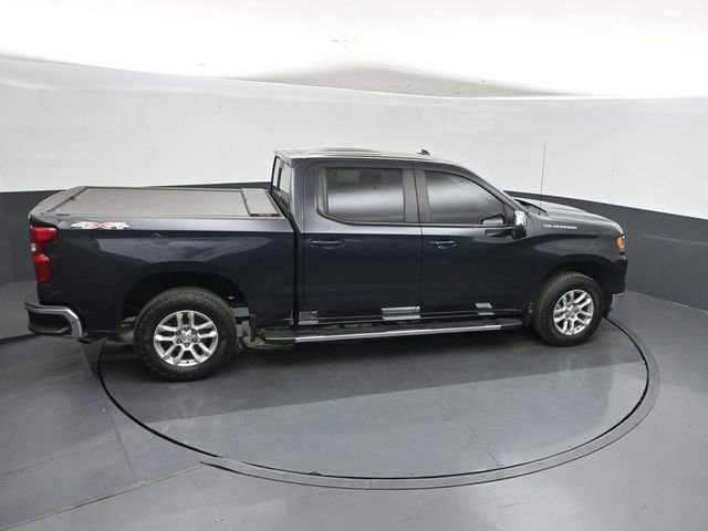 Used 2023 Chevrolet Silverado 1500 LT w/ Max Trailering Package AWD/4WD image 28