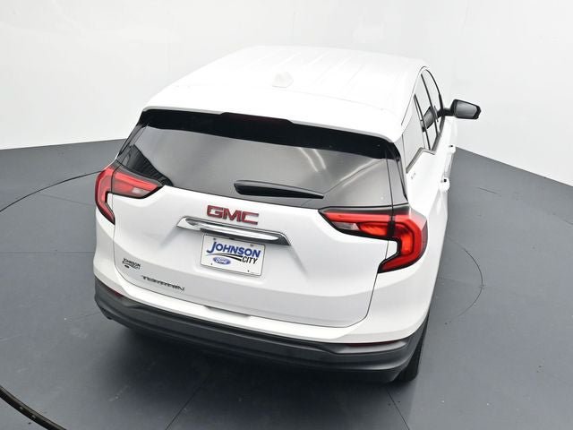 Used 2019 GMC Terrain SLE FWD image 27