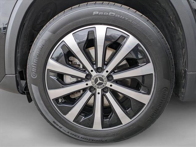 Used 2021 Mercedes-Benz GLA 250 4MATIC w/ Premium Package image 25