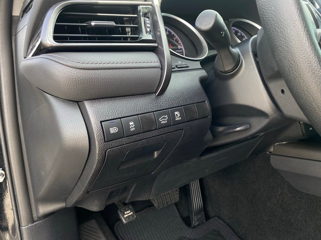 Used 2023 Toyota Camry LE FWD image 12