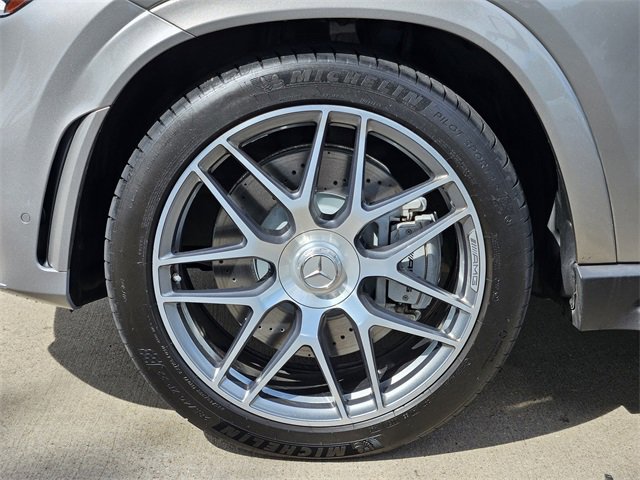 Certified 2022 Mercedes-Benz GLE 53 AMG 4MATIC image 10