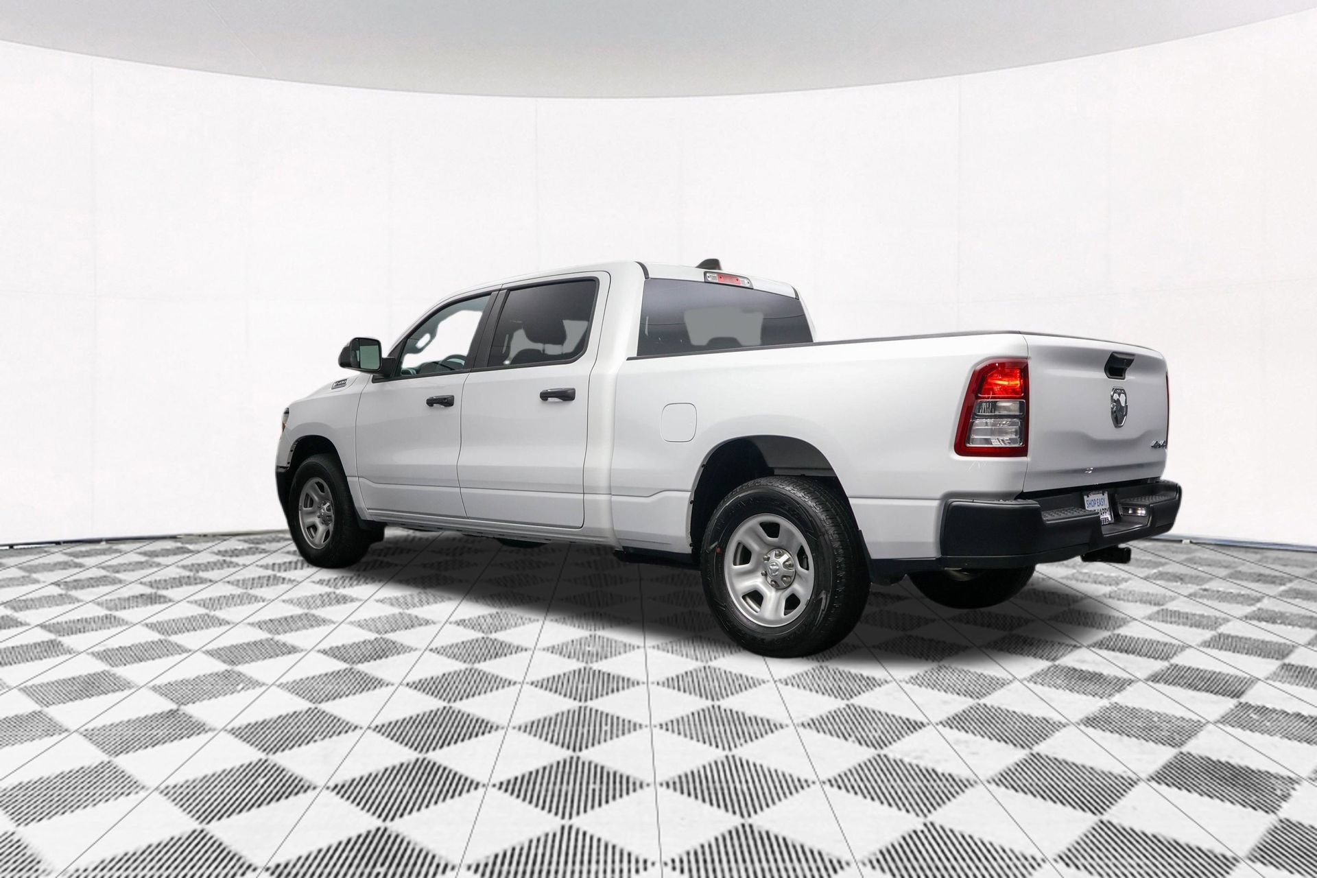 Used 2023 RAM 1500 Tradesman w/ Tradesman Group AWD/4WD image 41