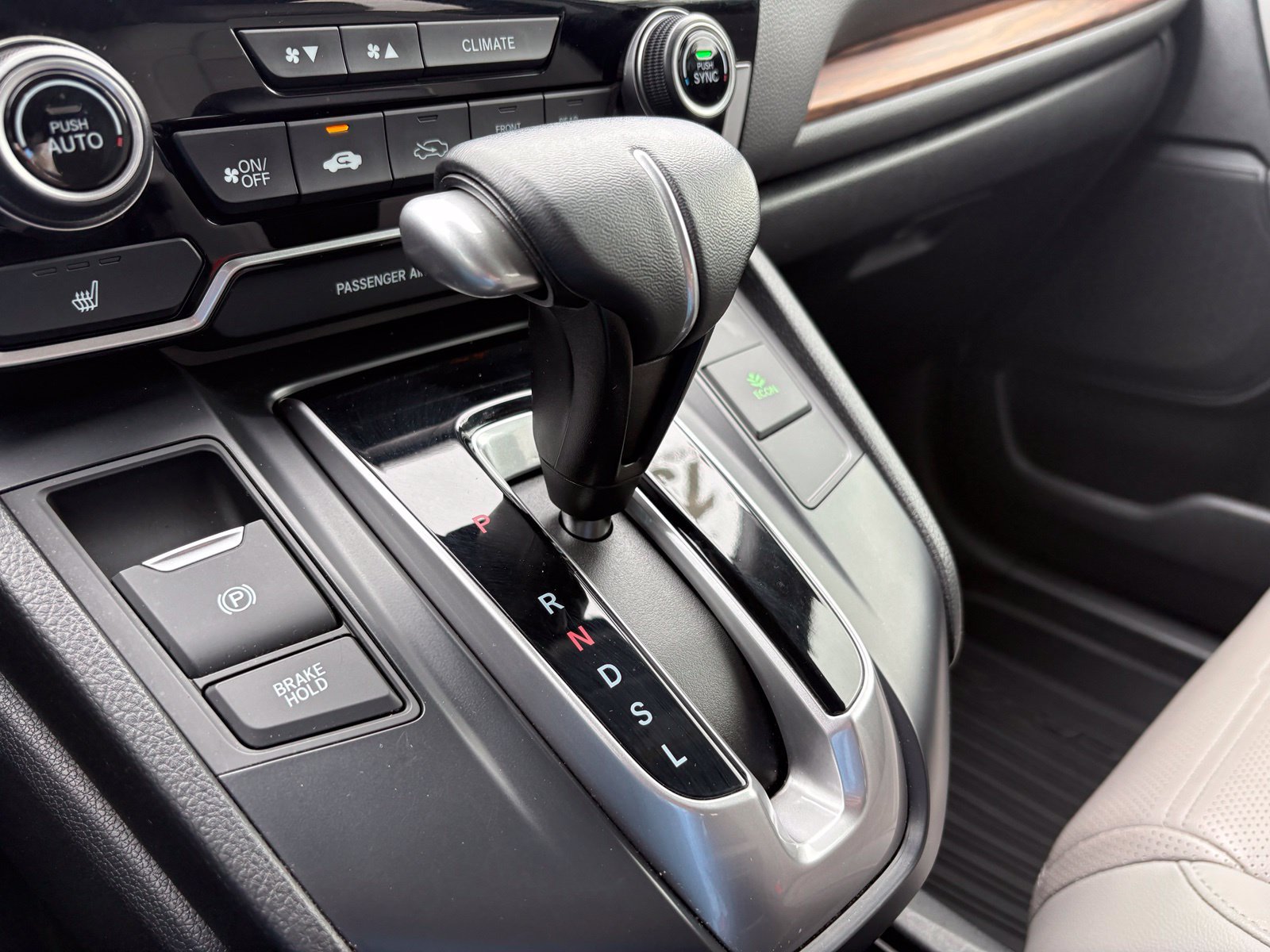 Used 2019 Honda CR-V EX-L image 20
