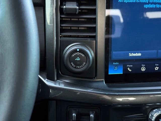 Used 2022 Ford F150 XLT w/ Equipment Group 302A High AWD/4WD image 12