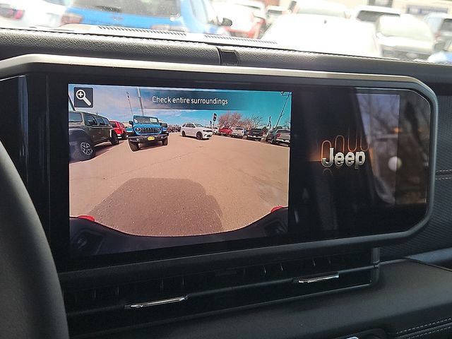 New 2026 Jeep Gladiator Mojave image 16