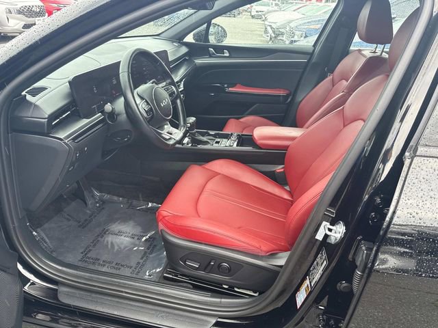 Used 2025 Kia K5 GT-Line w/ GT-Line Premium Package image 19