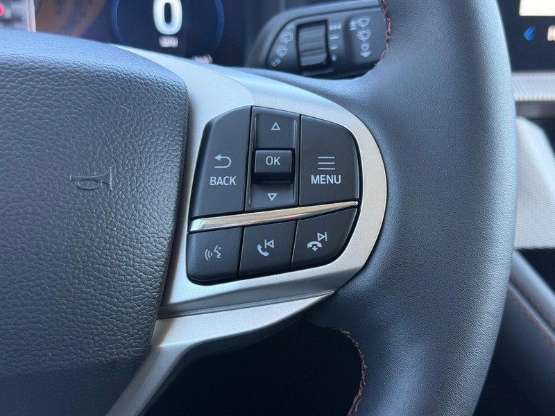 New 2026 Ford Explorer Active image 19