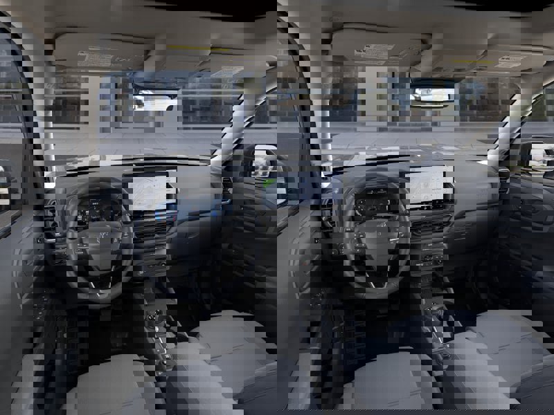 New 2026 Ford Bronco Sport Badlands AWD/4WD image 9