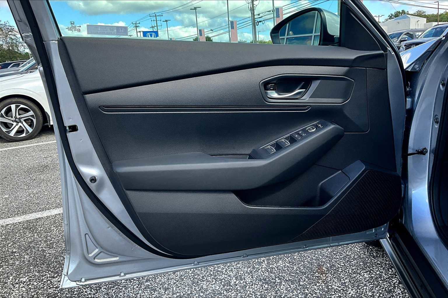 Used 2025 Honda Accord LX image 20