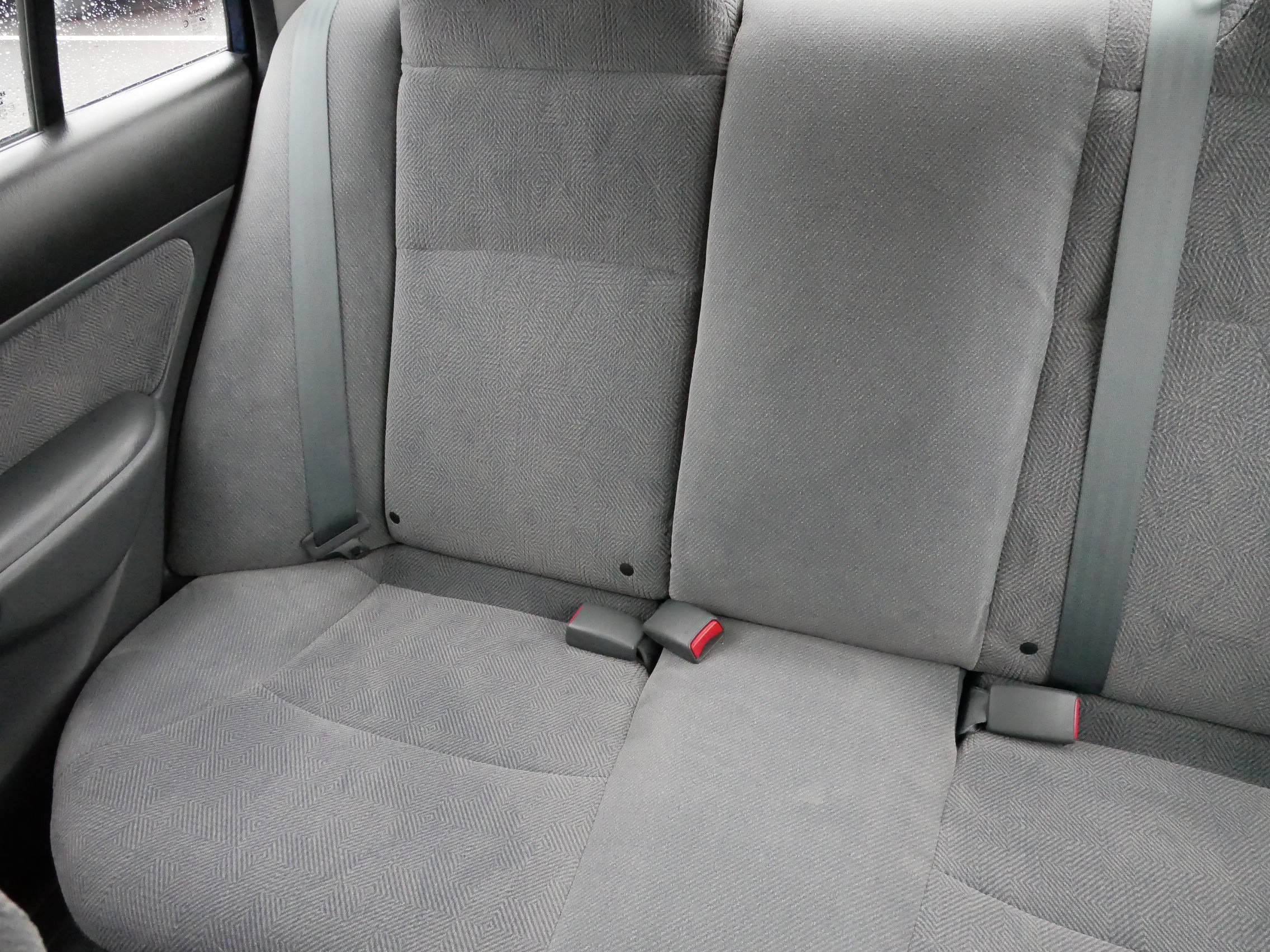 Used 2002 Honda Civic EX image 12