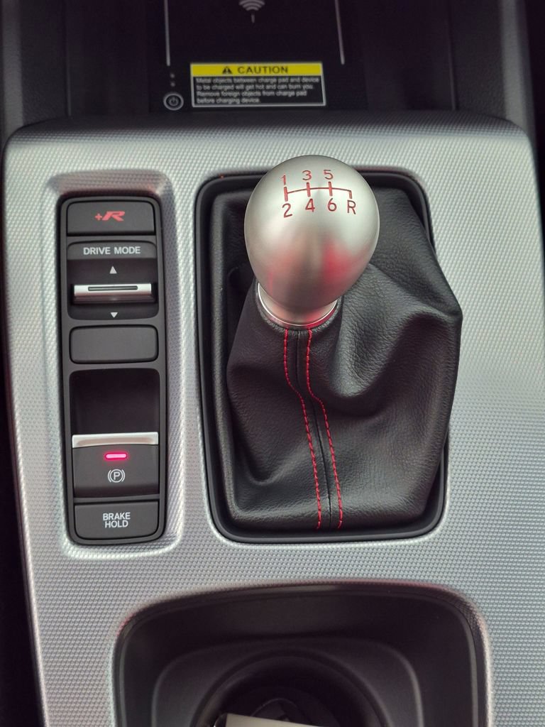 Used 2025 Honda Civic Type R image 22